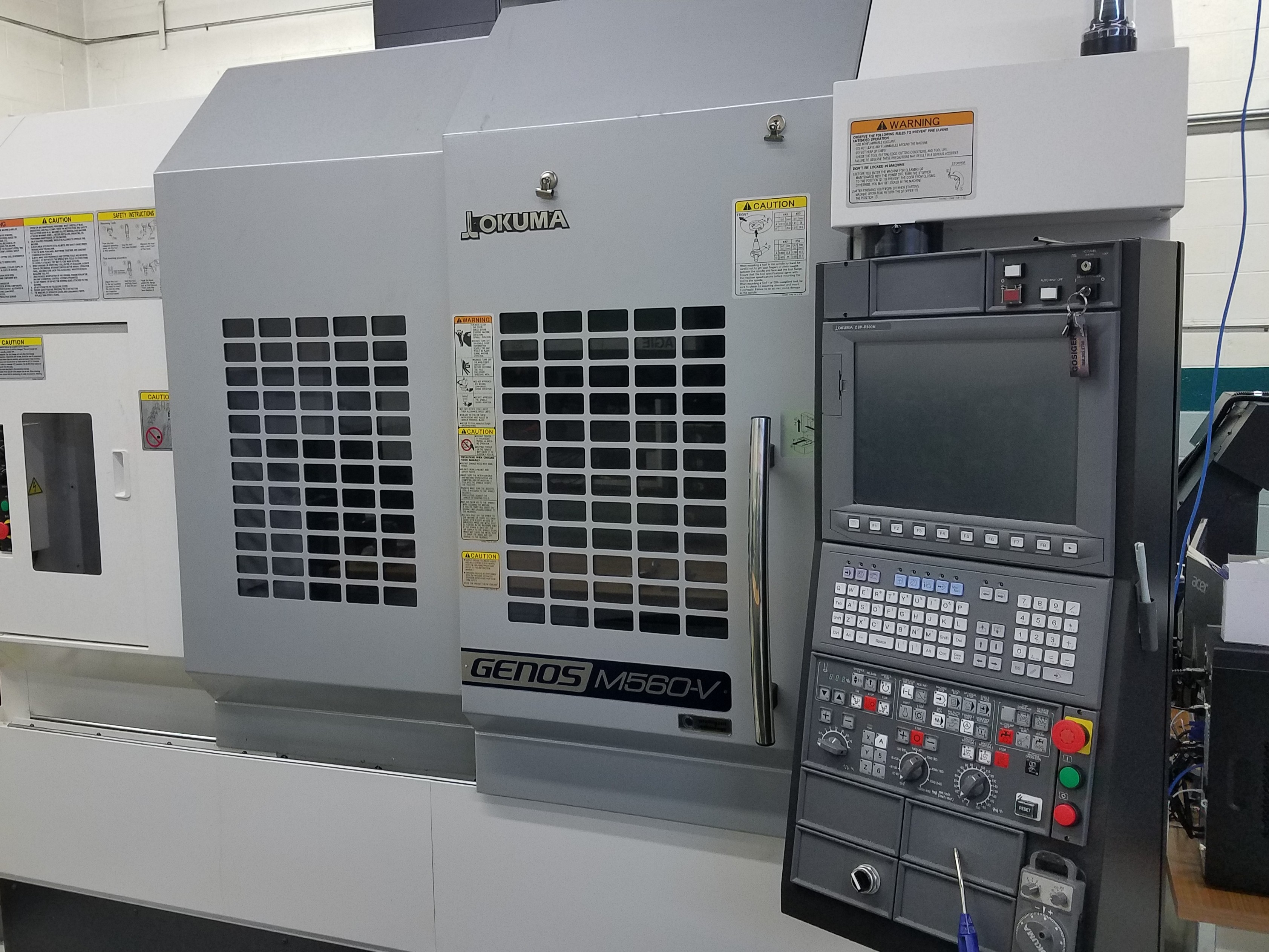 Wire EDM precision cutting