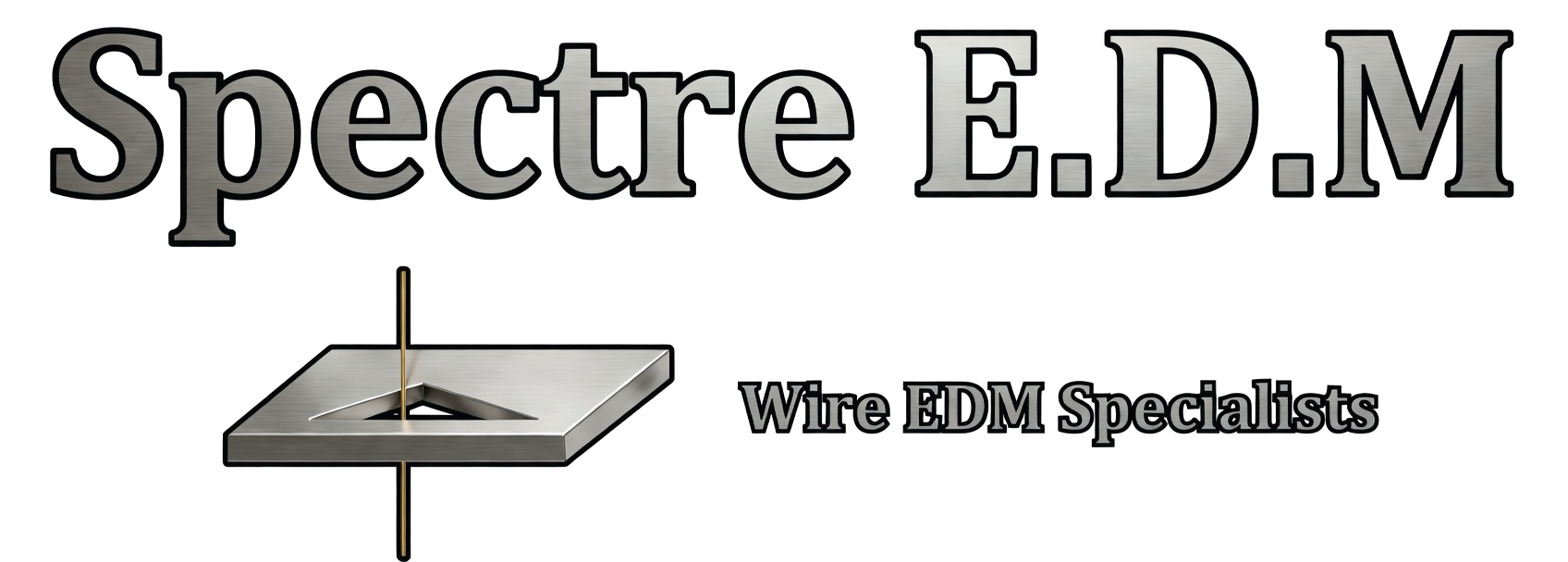Spectre EDM - Wire EDM Specialist